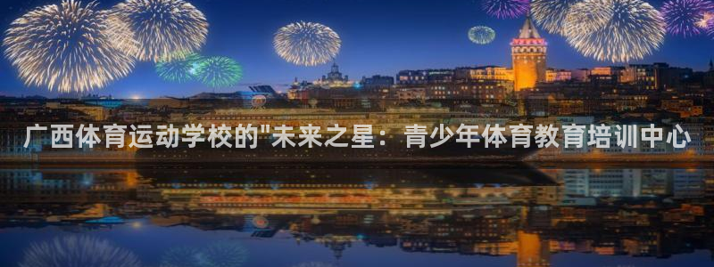 凯发官方正版app新能源：广西体育运动学校的\