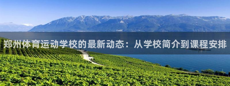 凯发官网下载平台假的吗是真的吗吗：郑州体育运动学校的